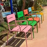 Select'sohome - 2 Personnes - Centre-ville Du Lavandou - Proximite Et Marche - Arev * Le Lavandou
