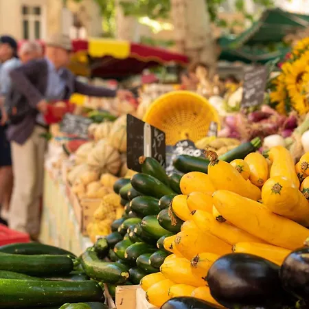 Select'sohome - - Centre-ville Du Lavandou - Proximité Et Marché - Arev Appartamento